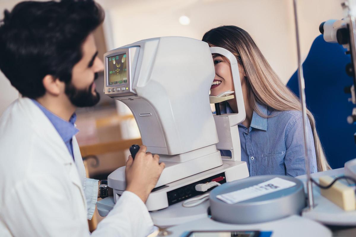 Unlocking Opportunities: Ophthalmology Clinical Trials in China