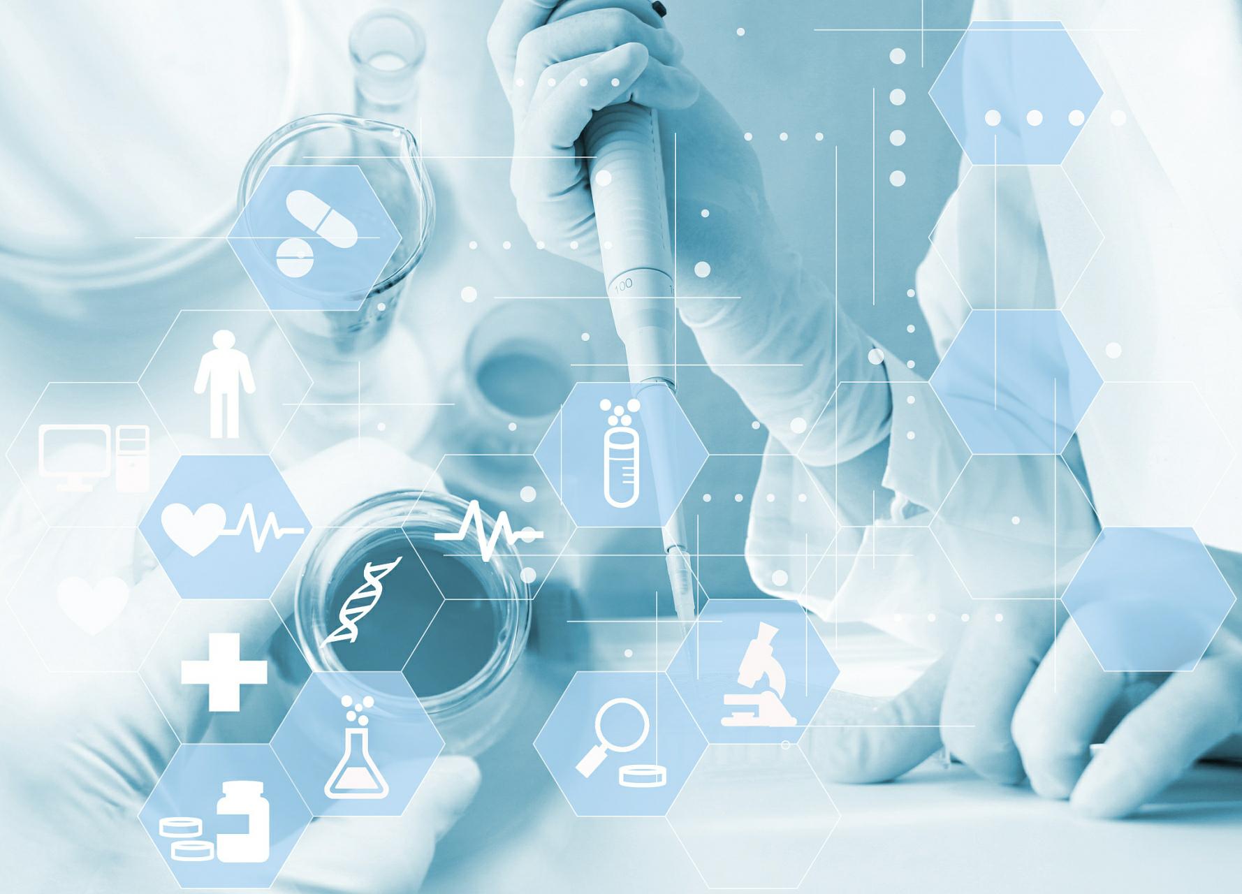 Interpreting the roles and responsibilities of relevant personnel from the perspective of clinical trial data flow Interpreting the roles and responsibilities of relevant personnel from the perspective of clinical trial data flow